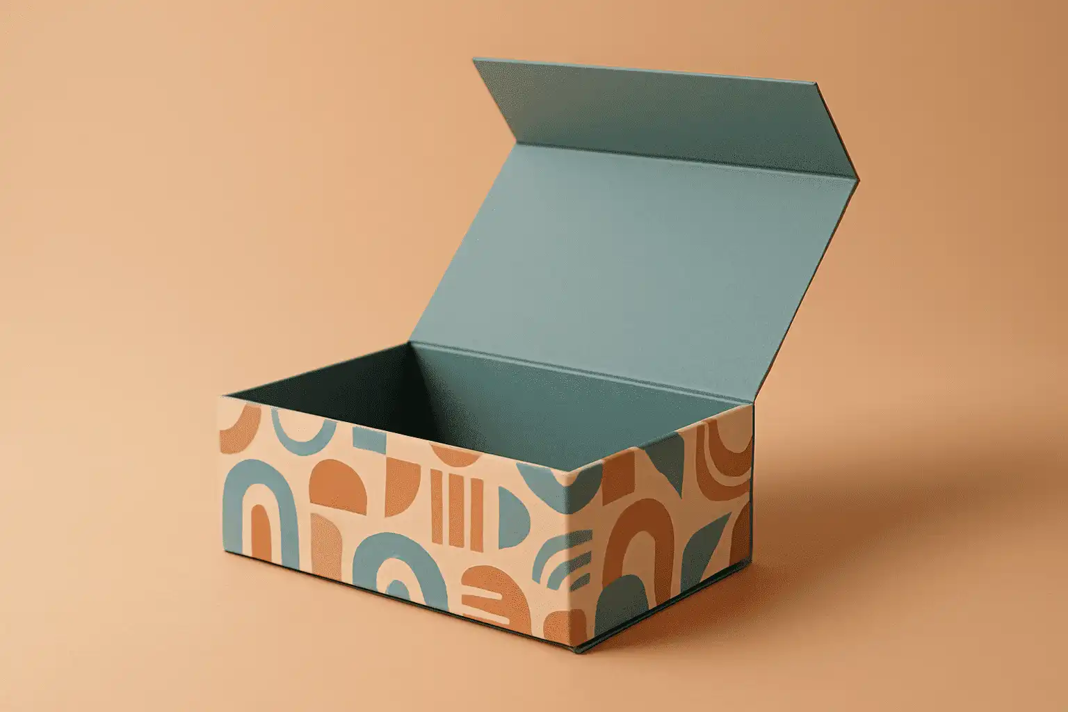 Cardboard Gift Boxes Sustainable Materials Guide